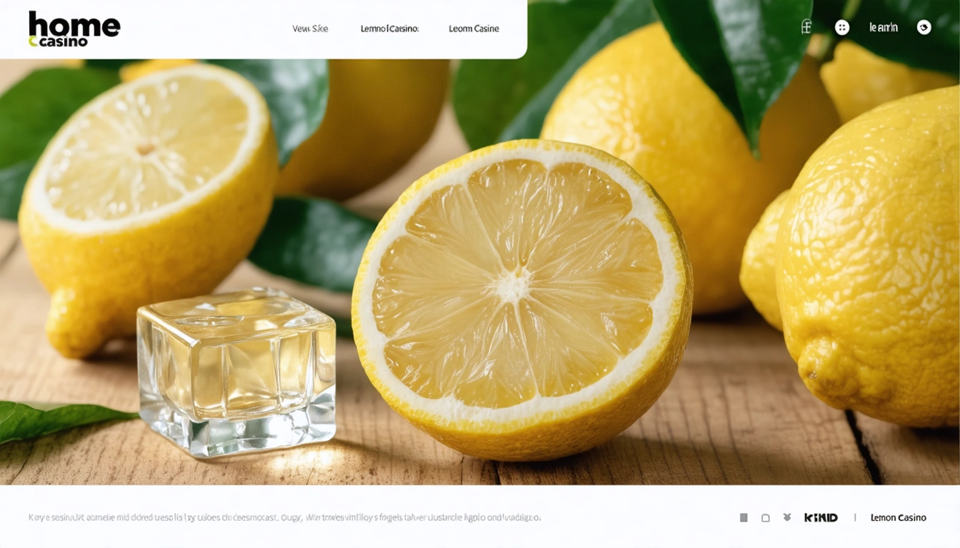 home Lemon Casino